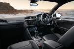 Volkswagen Tiguan Allspace R-Line 2018 года (AU)